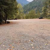Review photo of baker river trail head by Amy W., September 24, 2026