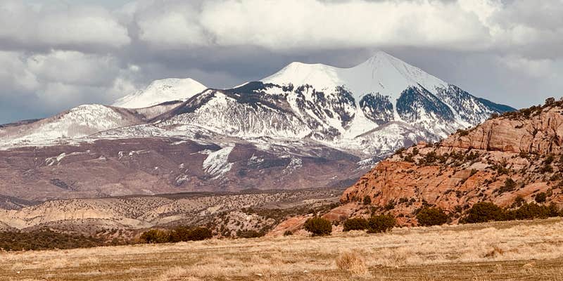 Camper submitted image from Balcony Arch