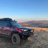 Review photo of Bald Butte Lookout by Daniel W., August 13, 2024