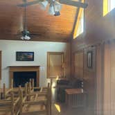 Review photo of Bald Eagle Cabin by James M., August 28, 2024