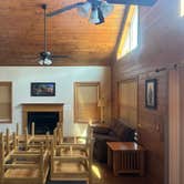 Review photo of Bald Eagle Cabin by James M., August 28, 2024