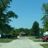 Review photo of Bald Eagle Campground and Cabins by James M., August 28, 2024