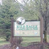 Review photo of Bald Eagle Campground and Cabins by James M., March 26, 2024