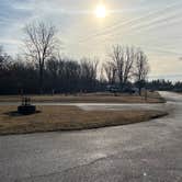 Review photo of Bald Eagle Campground and Cabins by James M., February 16, 2026