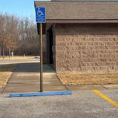 Review photo of Bald Eagle Campground and Cabins by James M., February 16, 2026