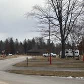 Review photo of Bald Eagle Campground and Cabins by James M., January 20, 2025