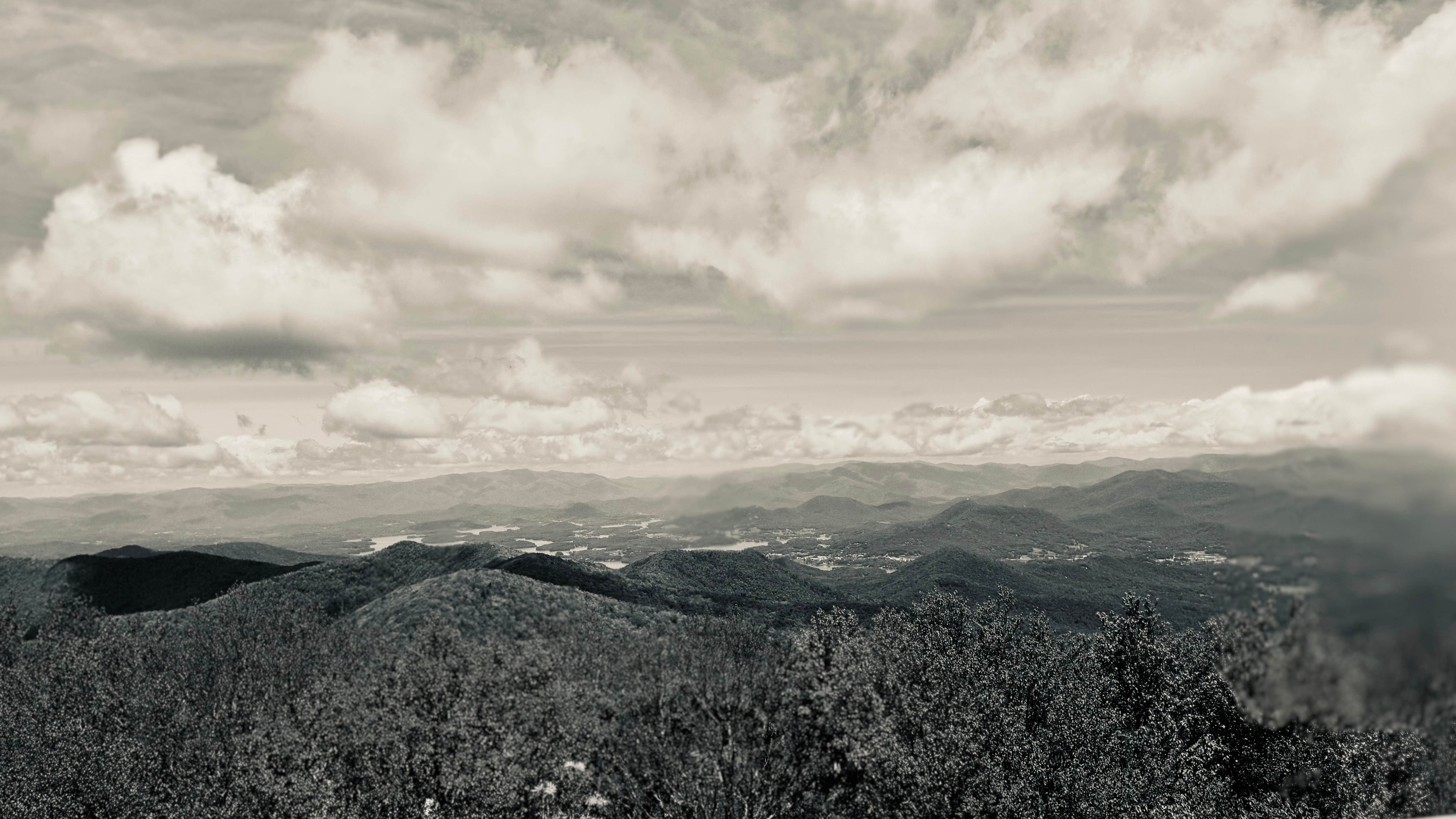 Camper-submitted photo at Bald Mountain Camping Resort near Murphy, NC