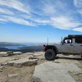 Review photo of Bald Mountain Lookout by Anthony B., May 26, 2025