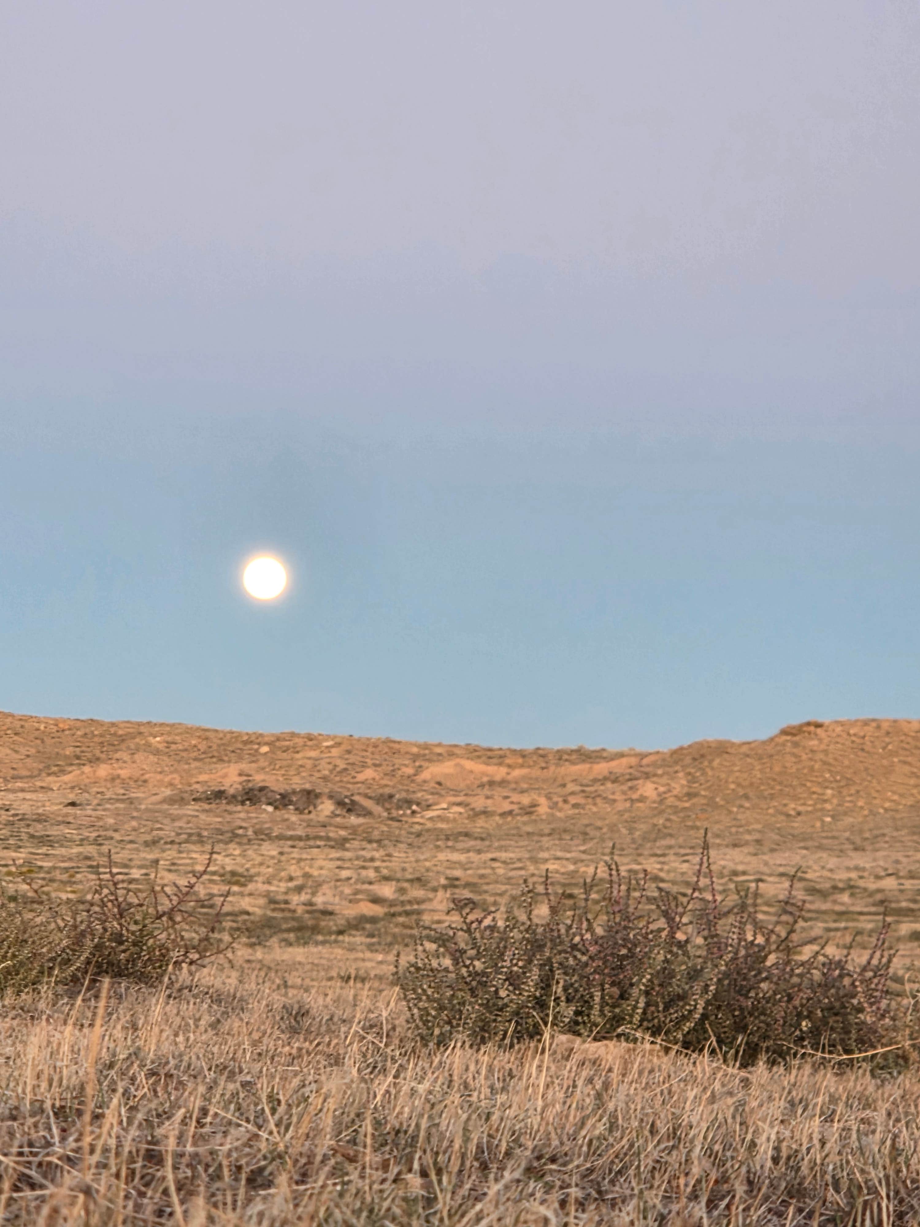 Camper-submitted photo at Ballard RV Park near Thompson, UT
