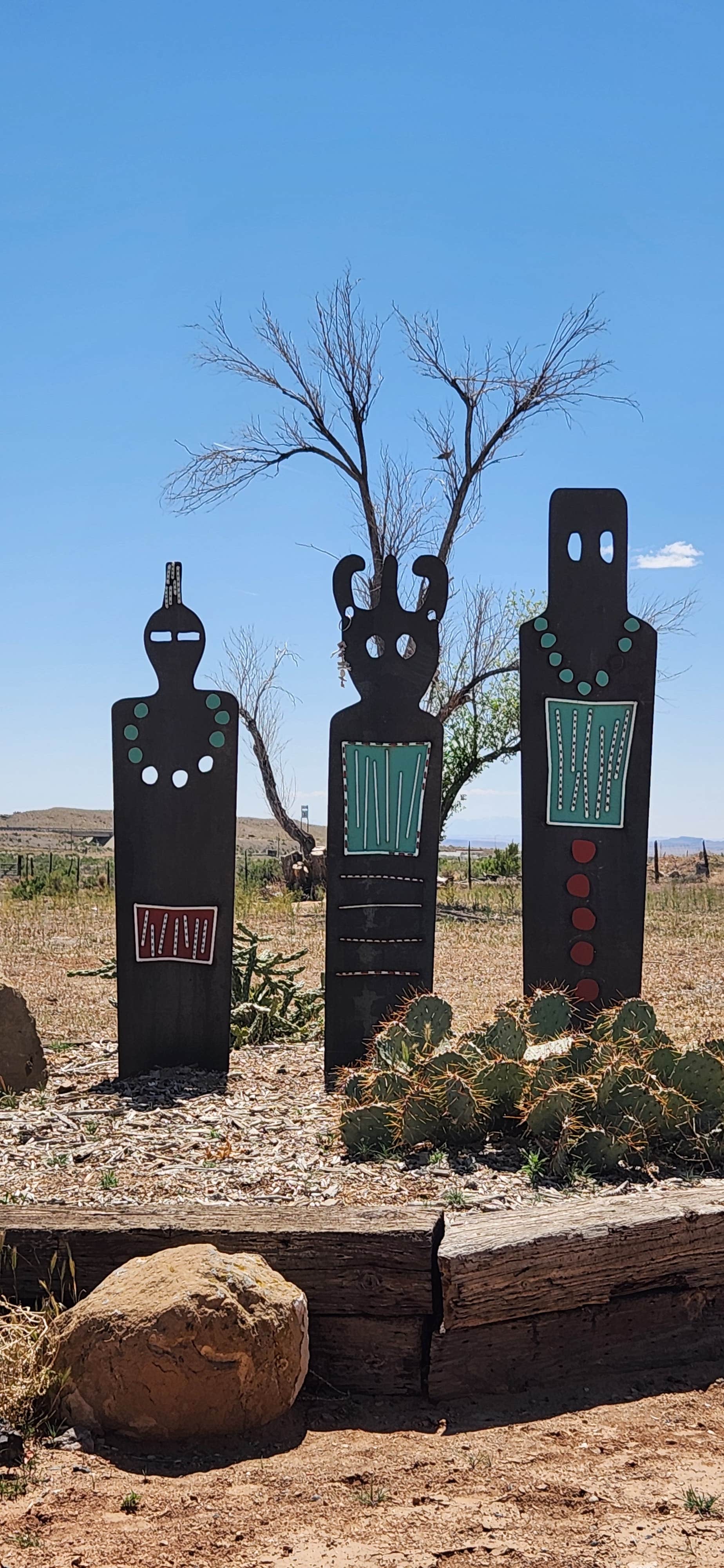 Camper-submitted photo at Ballard RV Park near Thompson, UT