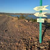 Review photo of Balmorhea Lake Public Campground by Clint D., May 1, 2025