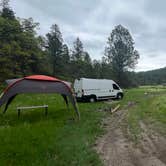 Review photo of Balsar Gulch Dispersed Camping by Nathan H., June 2, 2025