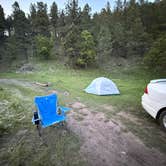 Review photo of Balsar Gulch Dispersed Camping by Ben S., June 12, 2025