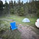Balsar Gulch Dispersed Camping