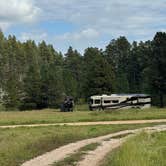 Review photo of Balsar Gulch Dispersed Camping by Brenda Y., September 26, 2025