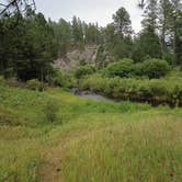 Review photo of Balsar Gulch Dispersed Camping by Glen B., July 9, 2026