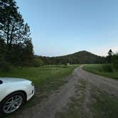 Review photo of Balsar Gulch Dispersed Camping by Ben S., June 12, 2025