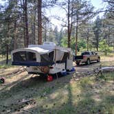 Review photo of Balsar Gulch Dispersed Camping by Bruce B., August 3, 2026