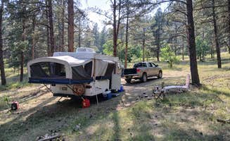 Bruce B.'s photo at Balsar Gulch Dispersed Camping near Silver City, SD