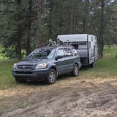 Review photo of Balsar Gulch Dispersed Camping by Glen B., July 9, 2026
