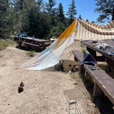 Review photo of Bandido Group campground by Leslie R., May 30, 2025