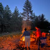 Review photo of Bandido Group campground by Leslie R., May 30, 2025