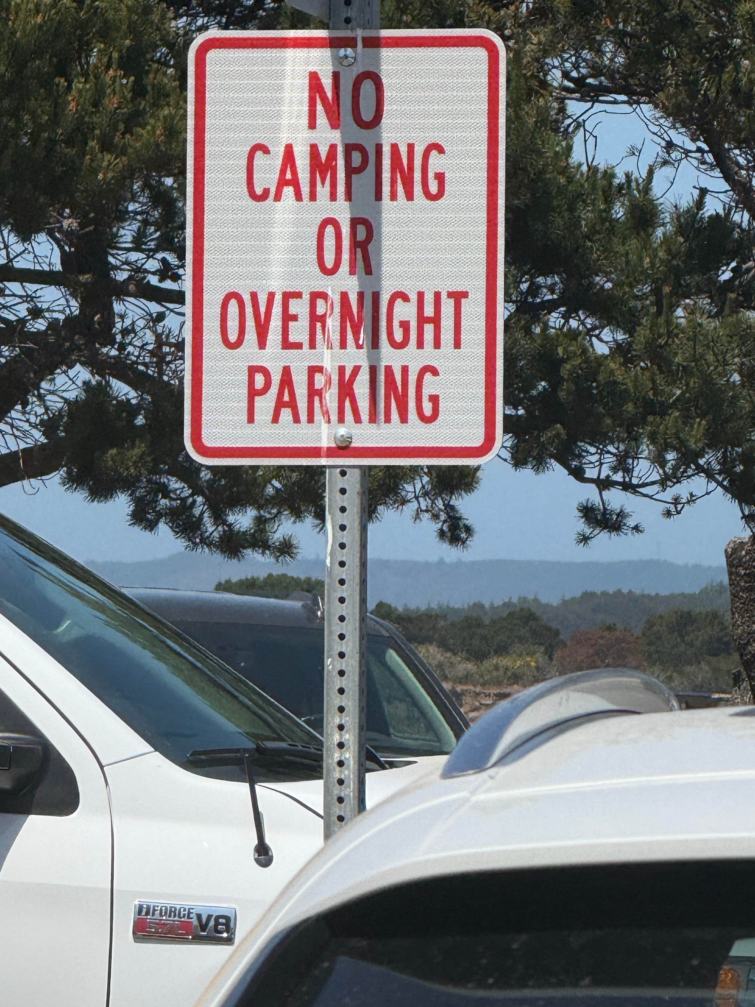 Signs & Maps
