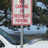 Review photo of Bandon parking lot by Maithong P., June 14, 2025