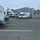 Review photo of Bandon public parking lot by pamela D., September 6, 2025