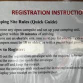 Review photo of Bankston Park Campsites by James M., September 7, 2026