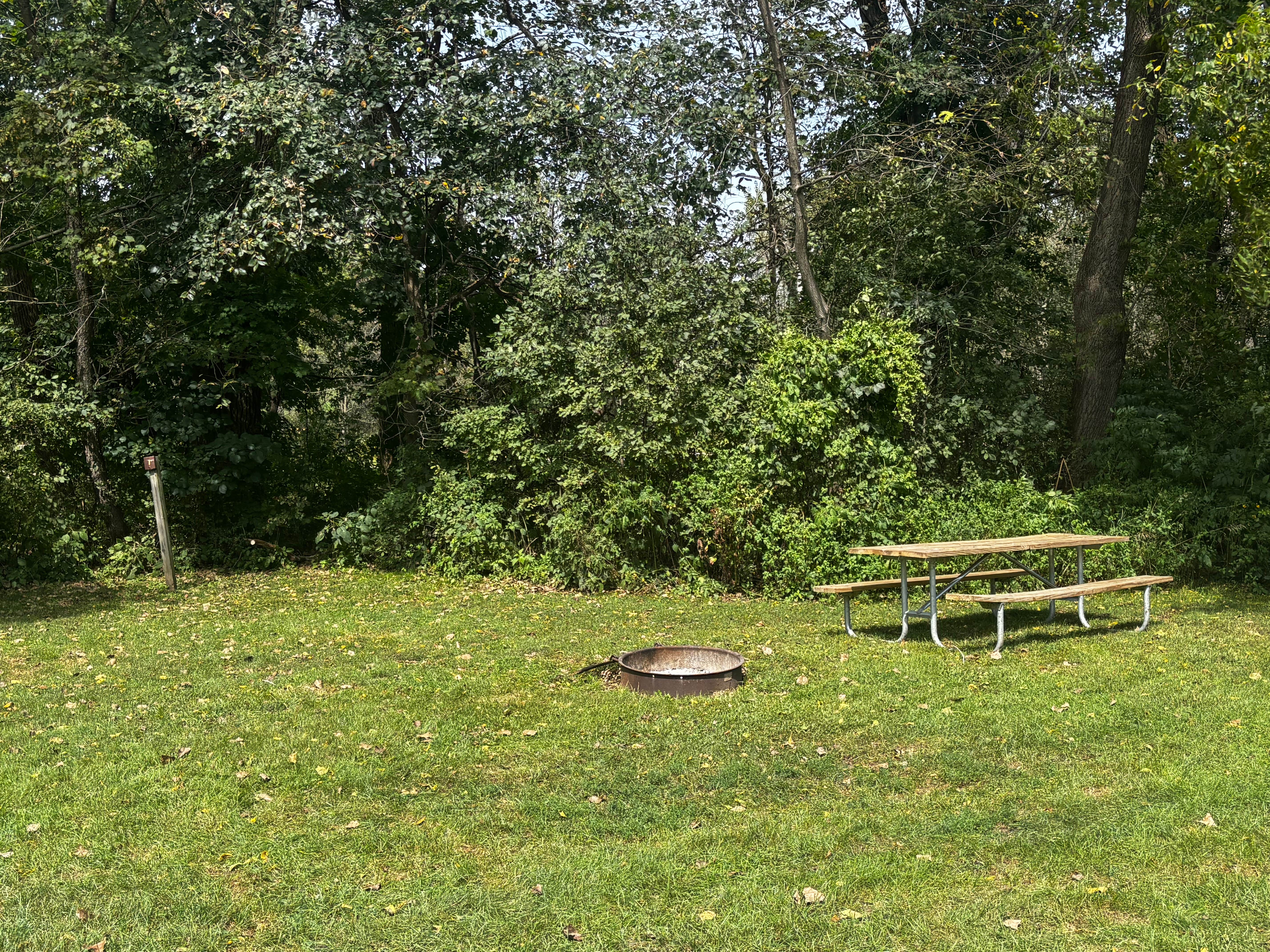 Facilities