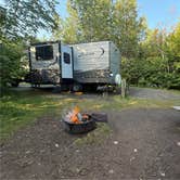 Review photo of Baptism River Campground — Tettegouche State Park by jordan S., August 16, 2025