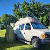 Review photo of Bar B RV Park by Kimberly P., June 17, 2026