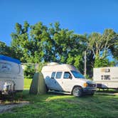 Review photo of Bar B RV Park by Kimberly P., June 17, 2026