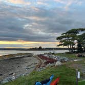 Review photo of Bar Harbor/Oceanside KOA by Meghan B., October 6, 2024