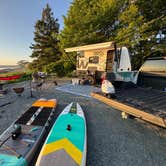 Review photo of Bar Harbor/Oceanside KOA by john F., August 1, 2025