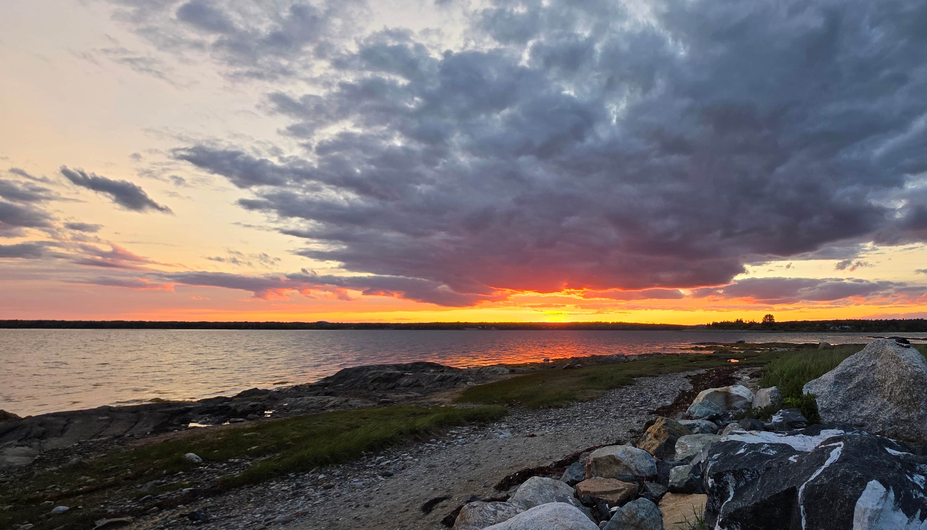 Acadia National Park