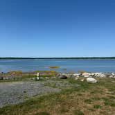 Review photo of Bar Harbor/Oceanside KOA by Julian M., August 6, 2025