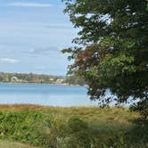 Review photo of Bar Harbor/Oceanside KOA by Shawn , September 23, 2025