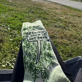 Review photo of Bar Harbor/Oceanside KOA by Mindie C., September 6, 2025
