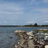 Review photo of Bar Harbor/Oceanside KOA by Shawn , September 23, 2025