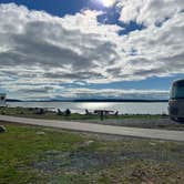 Review photo of Bar Harbor/Oceanside KOA by Meghan B., October 6, 2024