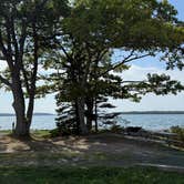Review photo of Bar Harbor/Oceanside KOA by Shawn , September 23, 2025