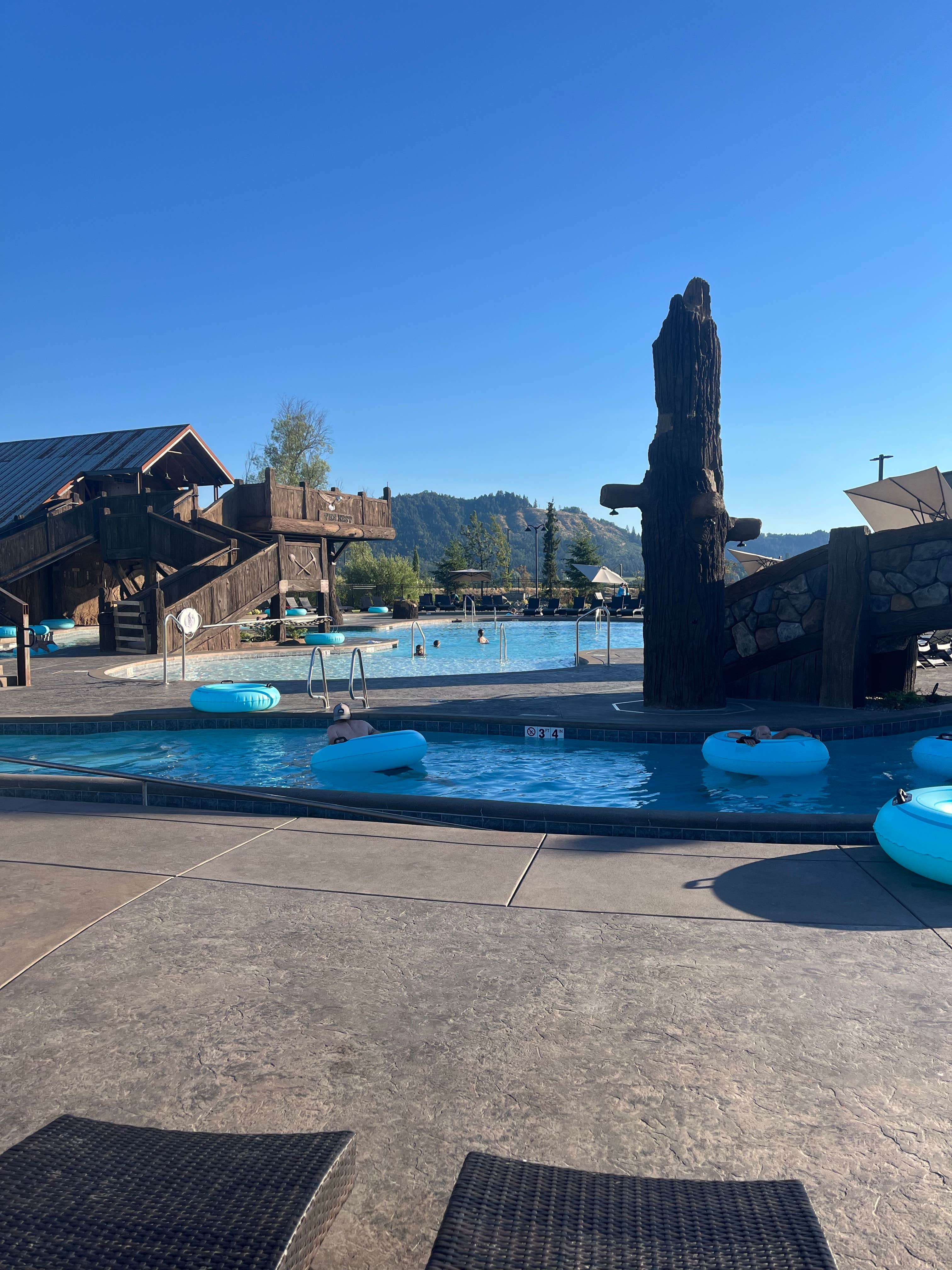 Bar Run Golf and RV Resort | Roseburg, Oregon