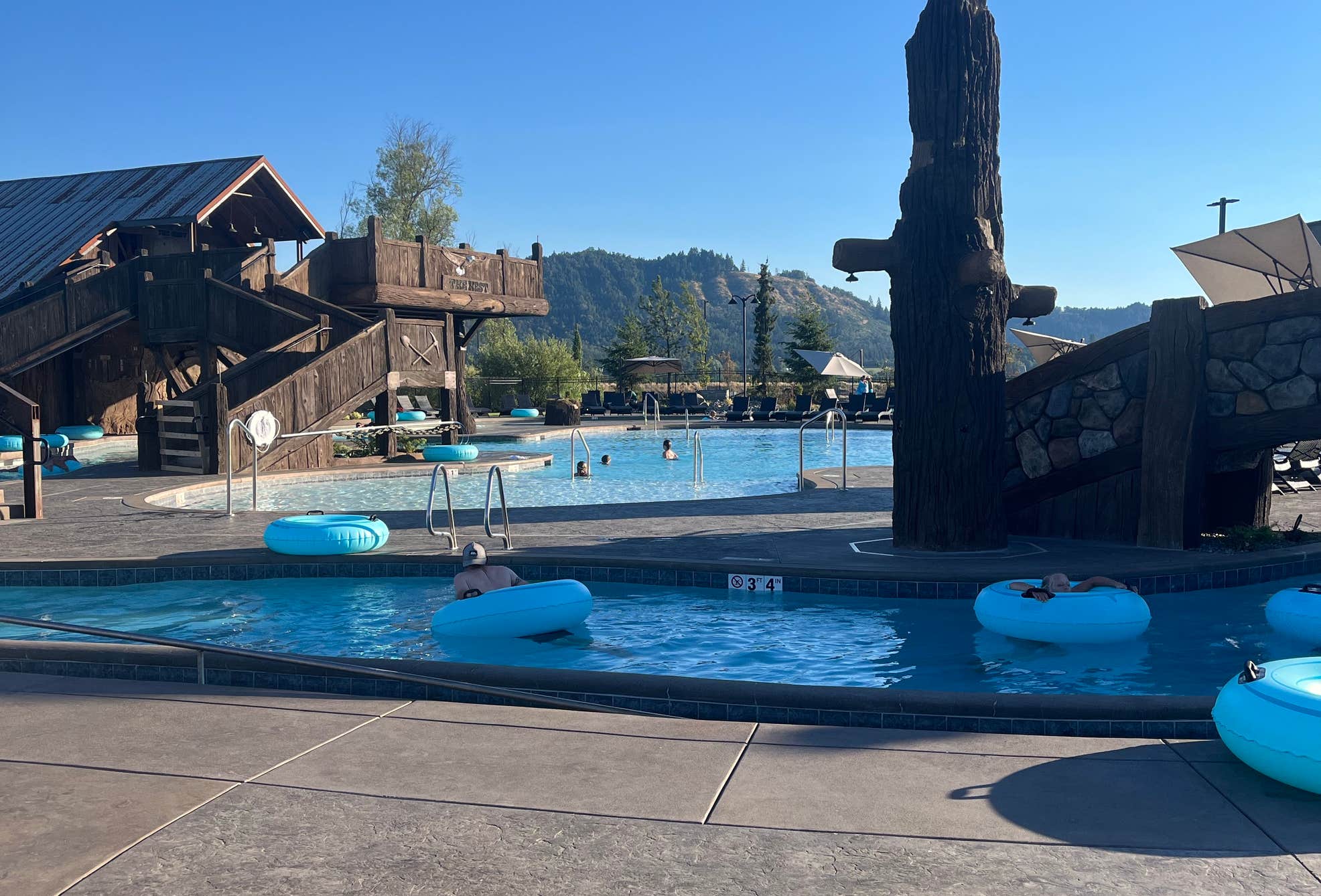 Bar Run Rv Bar Run Golf and RV Resort | Roseburg, Oregon