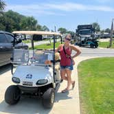 Review photo of Barefoot RV Resort by Jessica D., August 20, 2024