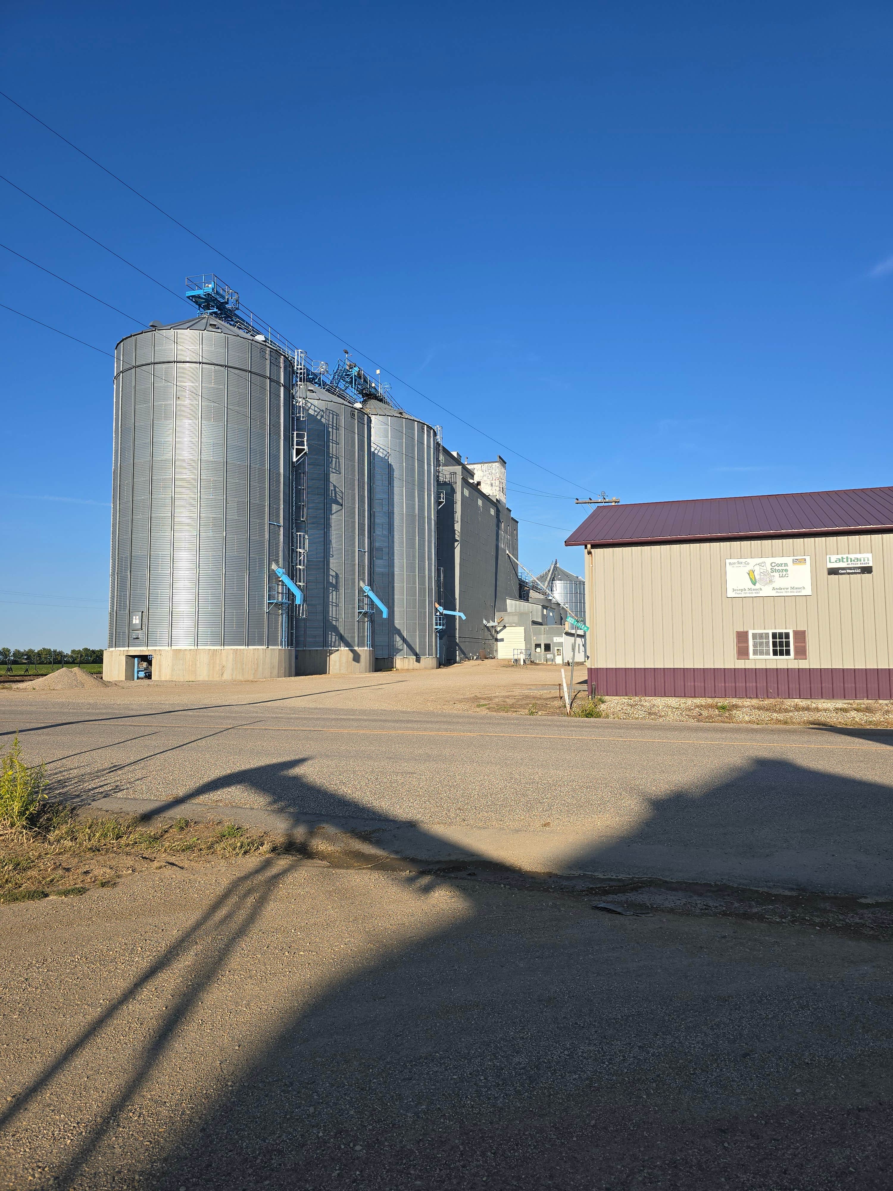 Camping near Jorgen's Hollow Campground — Dakota Prairie National Grasslands: Barney Campground, Hankinson, North Dakota