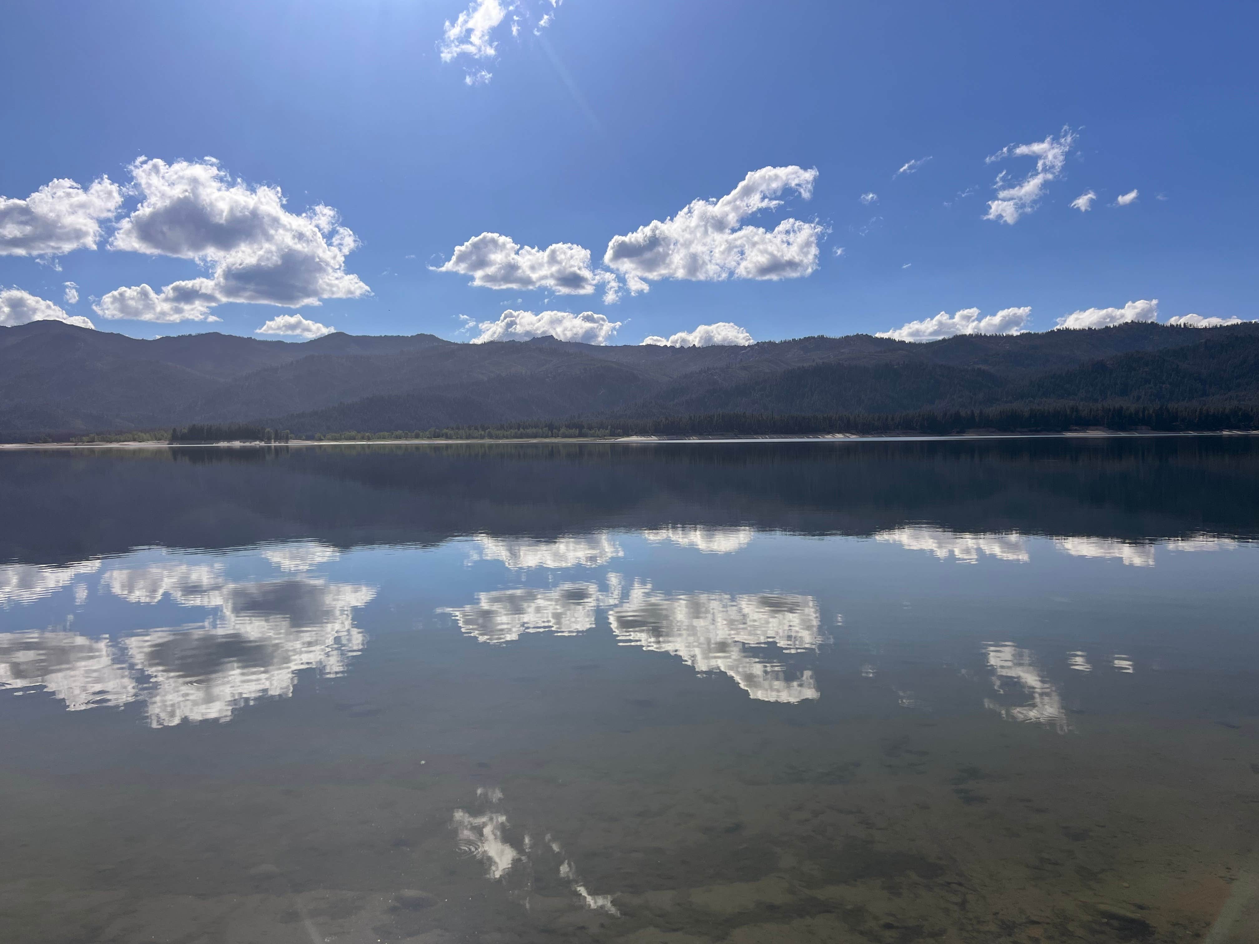 Camper submitted image from Barney’s Campground - 4