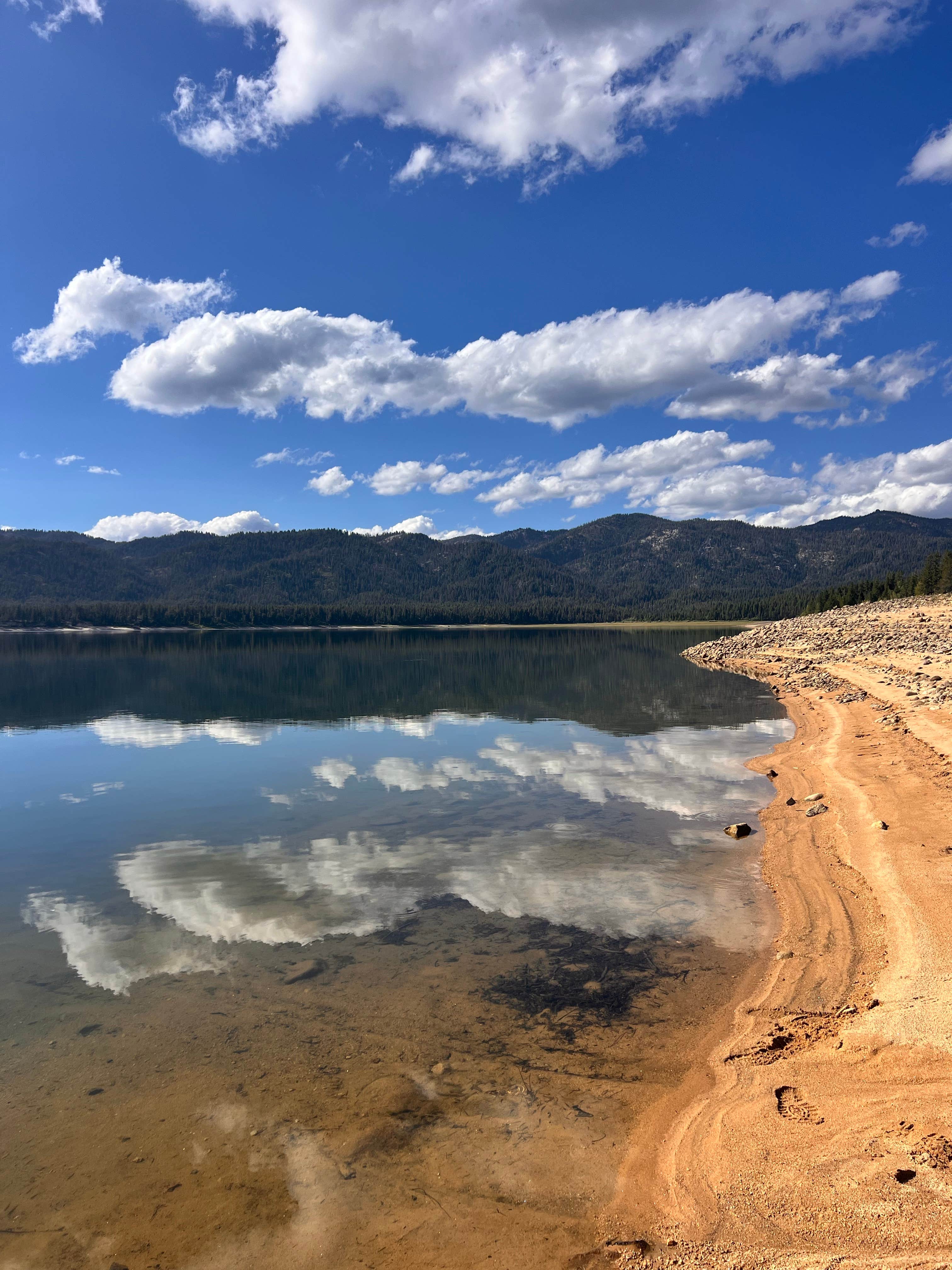 Camper submitted image from Barney’s Campground - 3