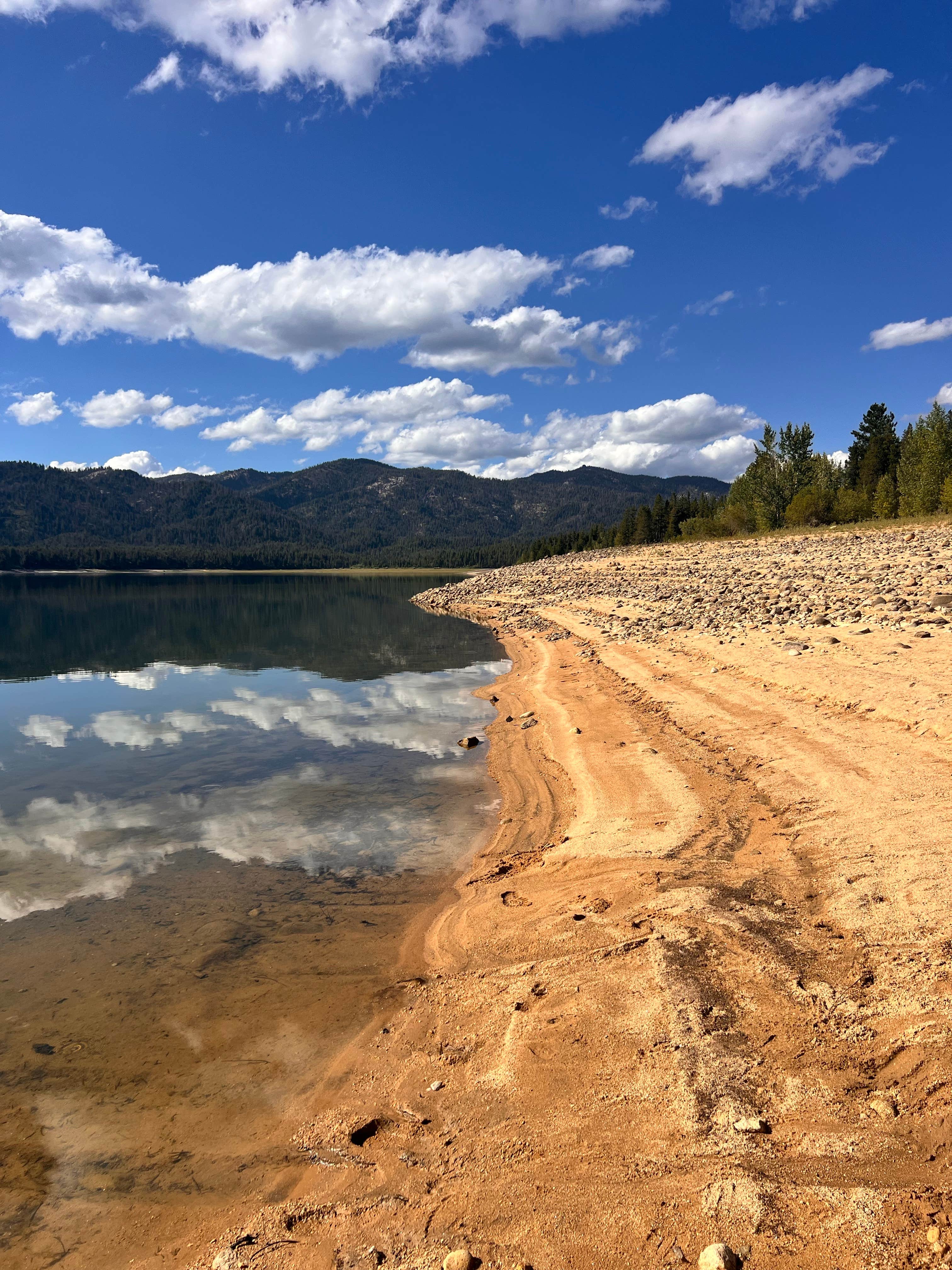 Camper submitted image from Barney’s Campground - 2